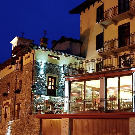 Il Mondo In Valle Pessinetto Екстер'єр фото